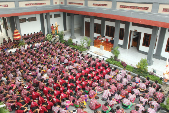 Foto SMK Prawima 3